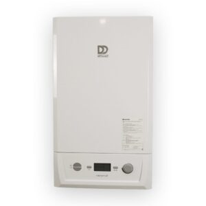 DEMİRDÖKÜM NİTROMİX P24 KW 2 YIL GARANTİ