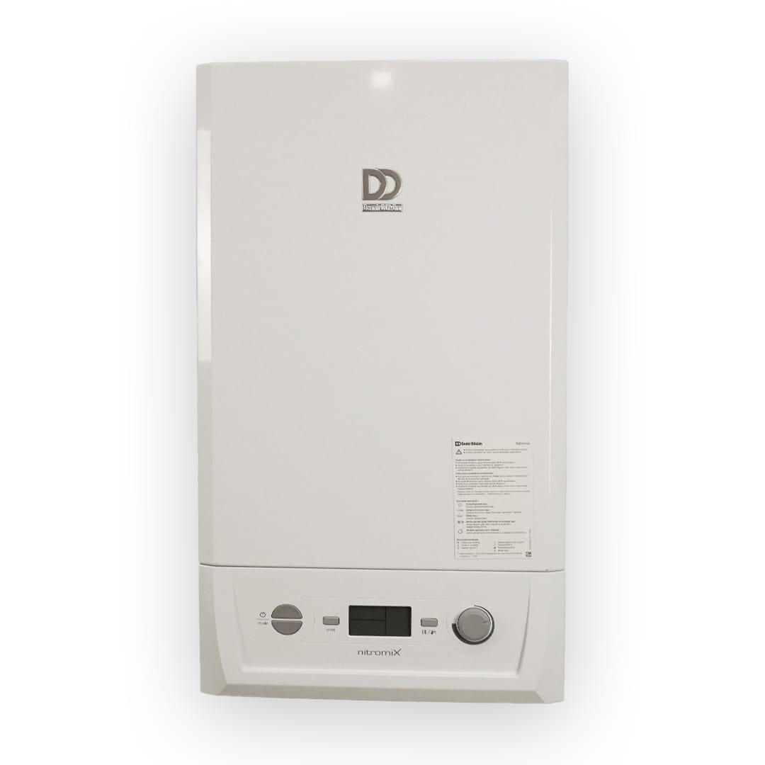 DEMİRDÖKÜM NİTROMİX P24 KW 2 YIL GARANTİ