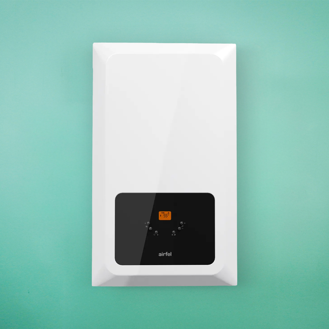 AİRFEL MAESTRO OPTİMUM PREMİX 23 KW 5 YIL GARANTİLİ KOMBİ - Görsel 2