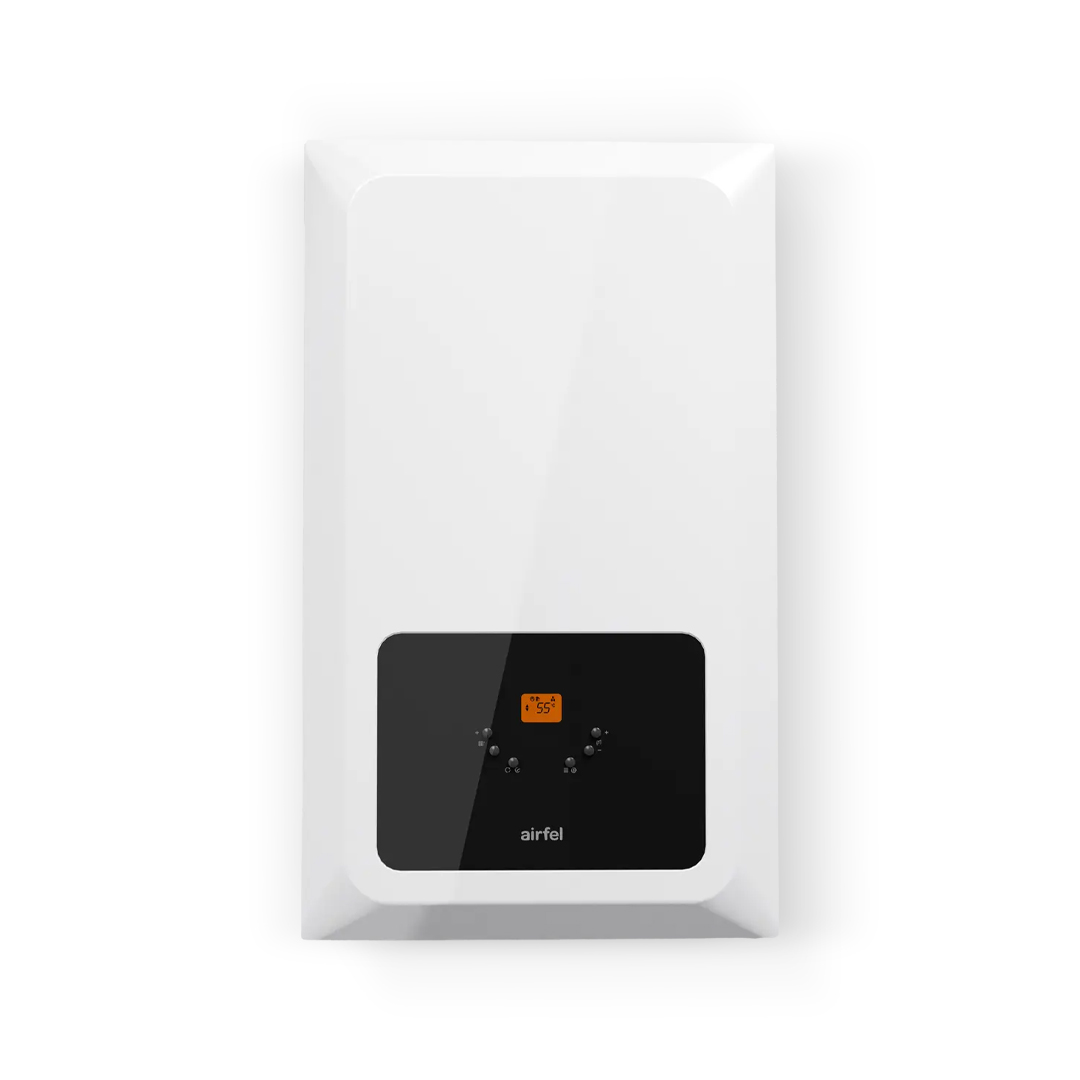 AİRFEL MAESTRO OPTİMUM PREMİX 20 KW 5 YIL GARANTİLİ KOMBİ
