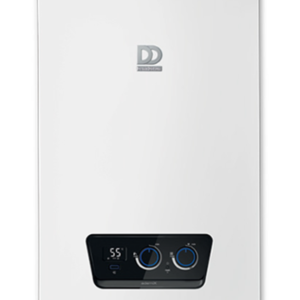 DEMİRDÖKÜM ADEMİX 24/24 KW 2 YIL GARANTİ