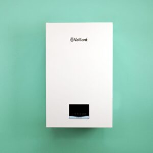 VAİLLANT ECOTEC İNTRO 24/24KW 2 YIL GARANTİLİ