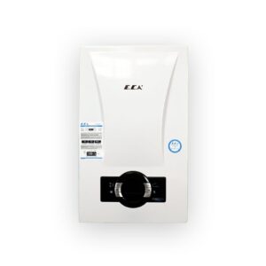 ECA PROTEUS PREMİX 24 KW KOMBİ 5 YIL GARANTİ