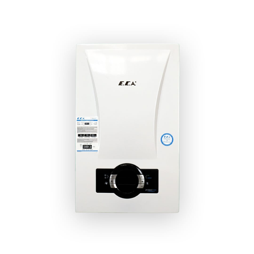 ECA PROTEUS PREMİX 24 KW KOMBİ 5 YIL GARANTİ